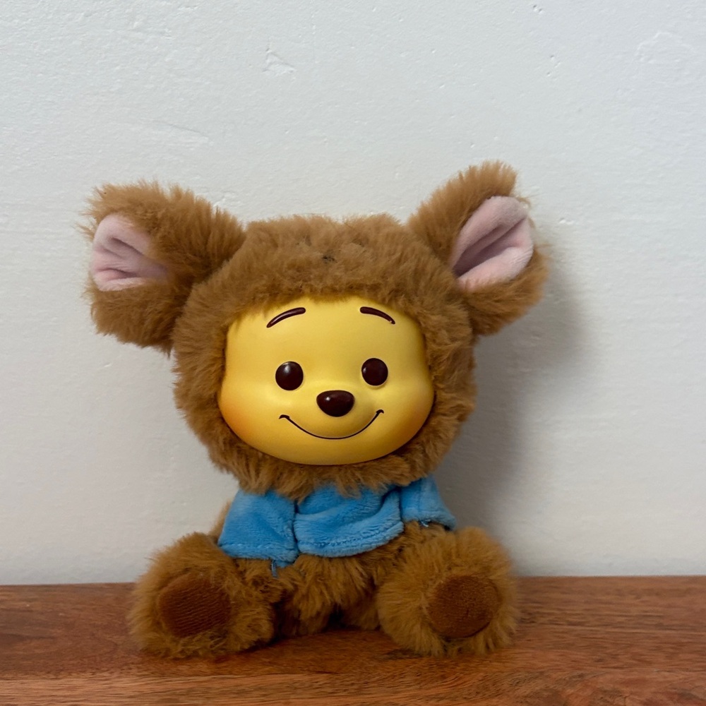 Miniso Winnie Pooh Roo